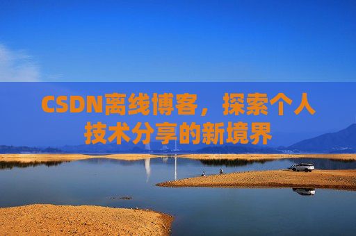 CSDN离线博客，探索个人技术分享的新境界